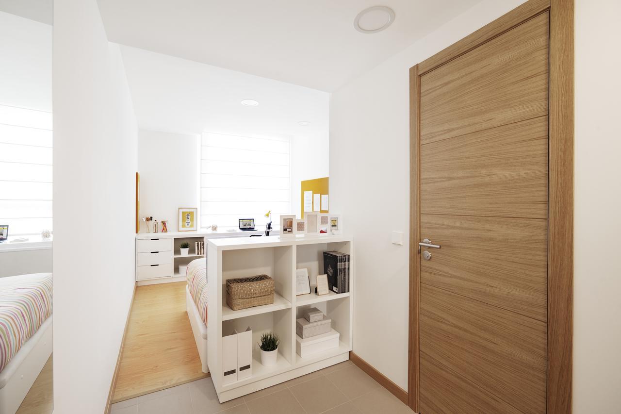 Camplus Pamplona