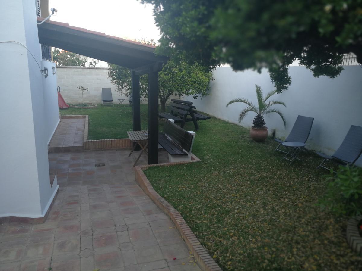 Frasquita Pensión 3*