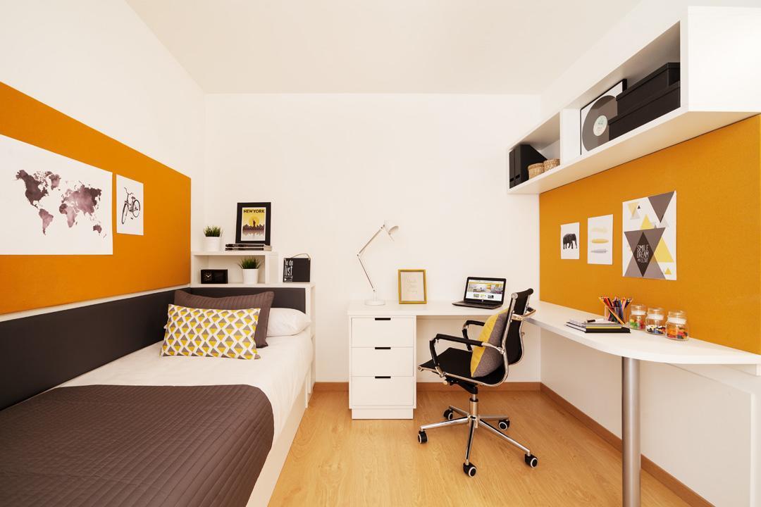 Apartment Camplus *