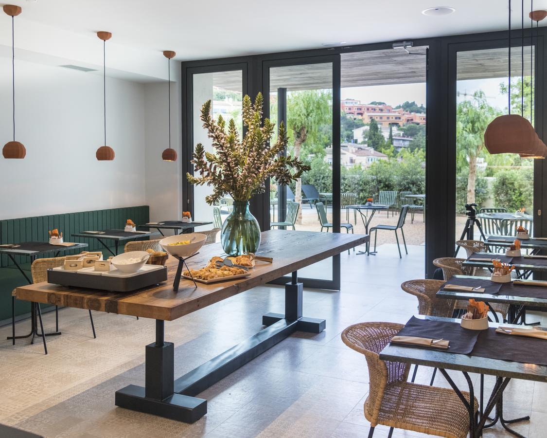 Hotel Alta House