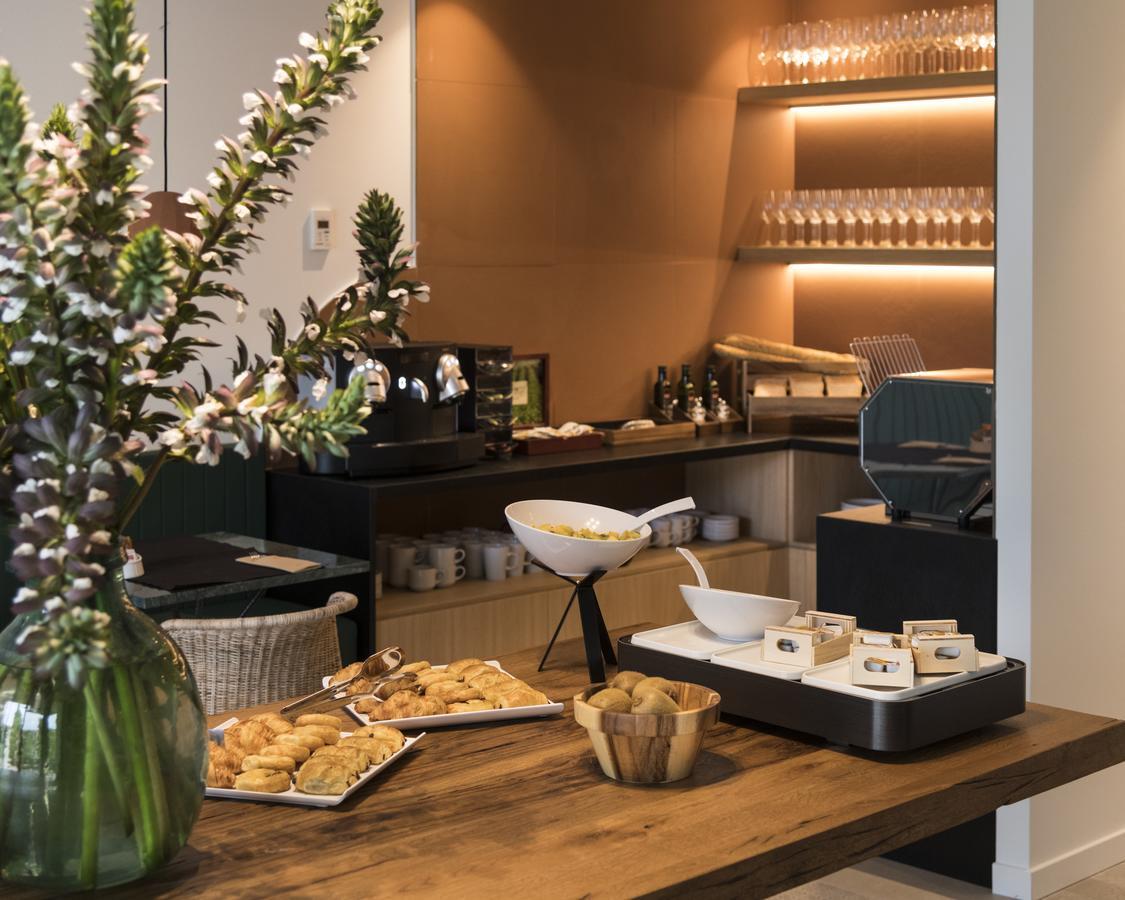 Alta House Hotel