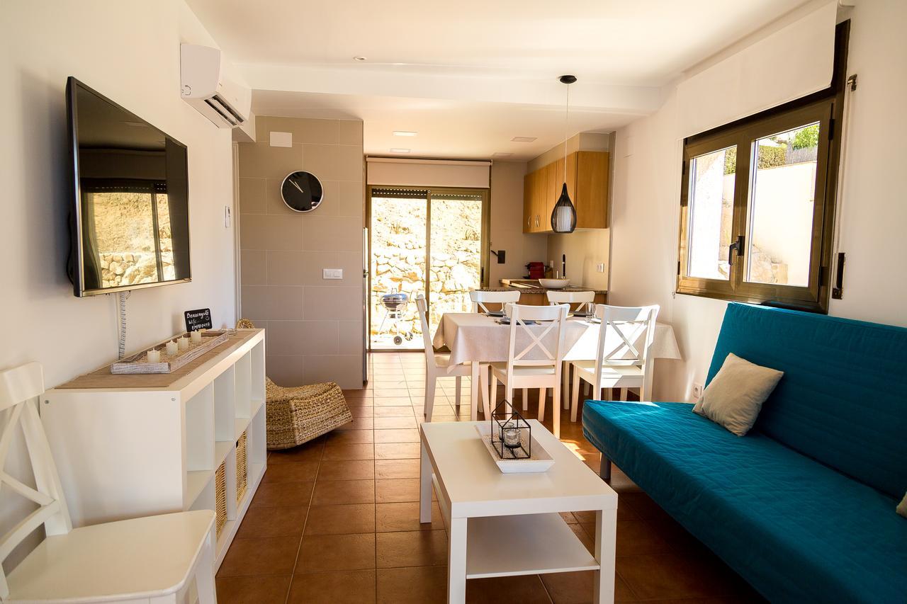 Сasa de vacaciones Emporda Residencial *