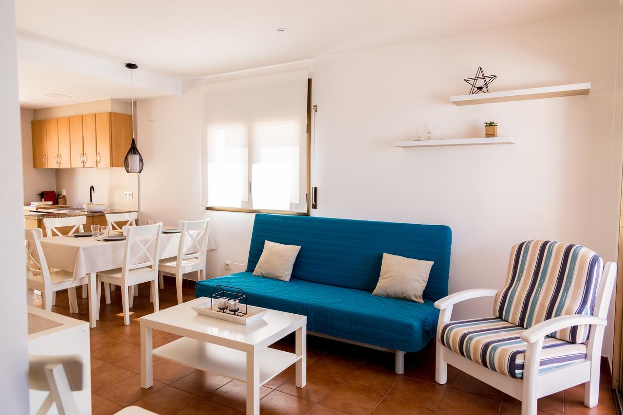 Emporda Residencial L'Estartit