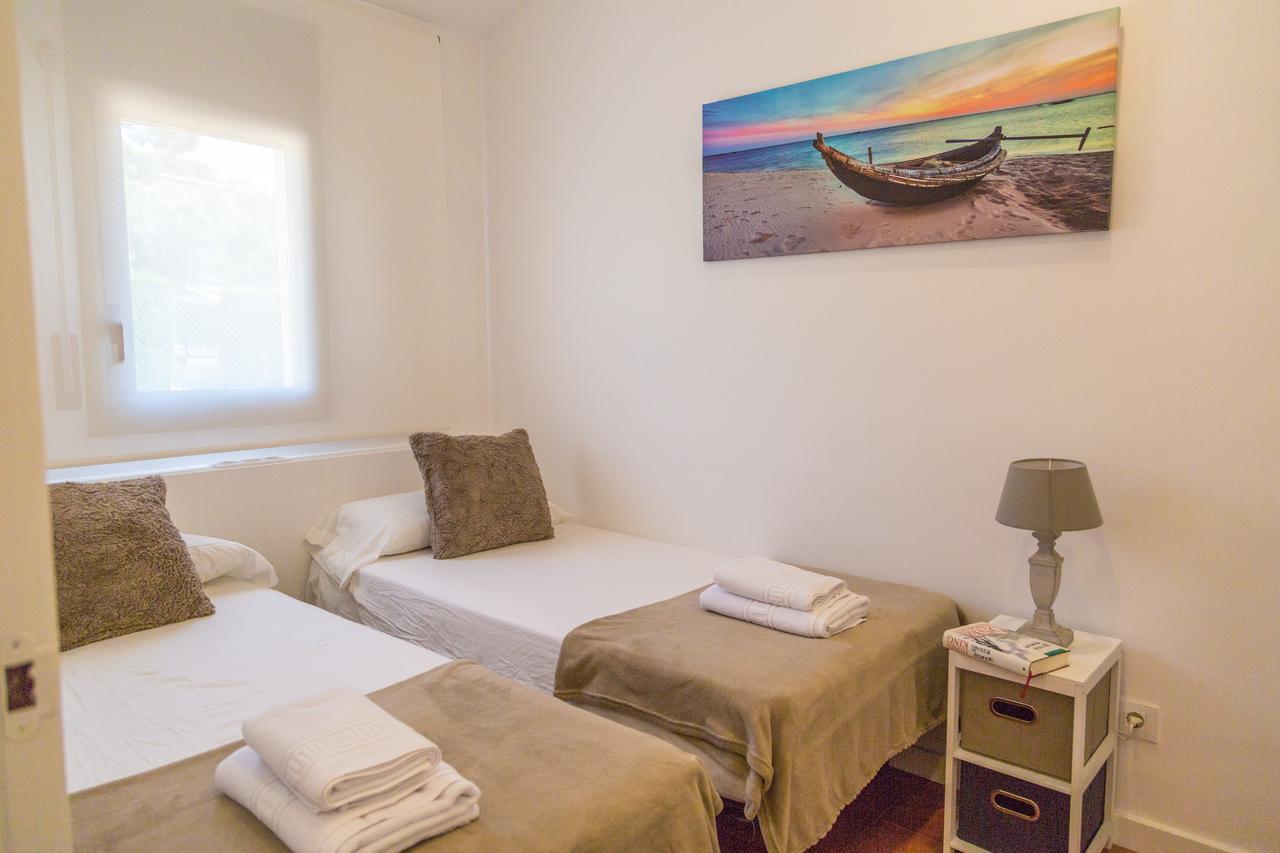 Сasa de vacaciones Emporda Residencial *