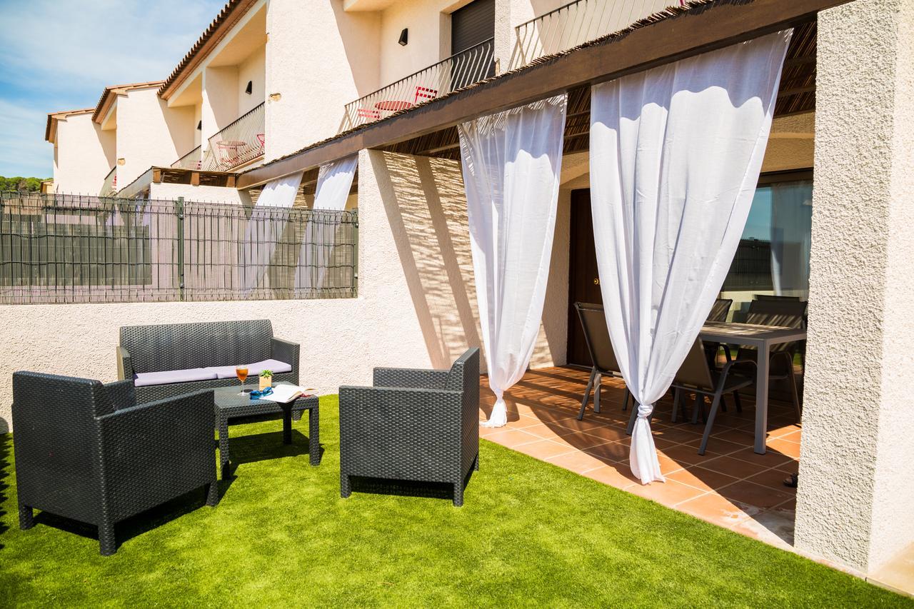 Emporda Residencial Сasa de vacaciones L'Estartit