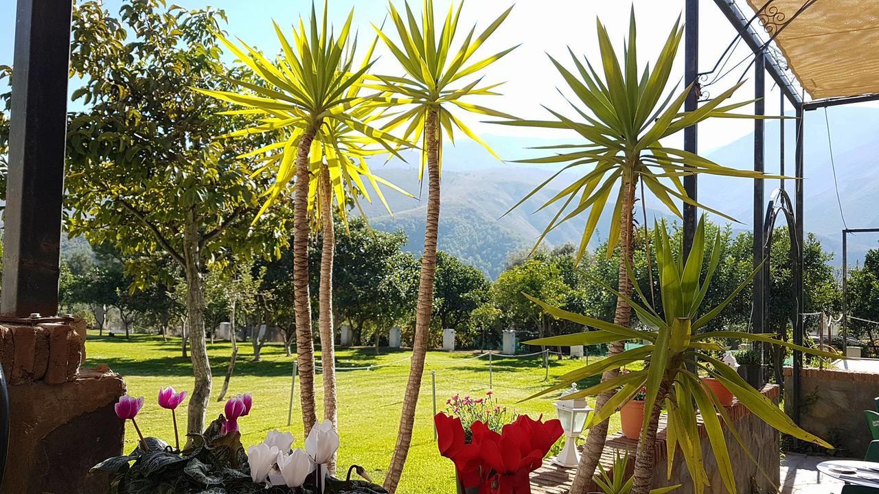 Taray Botanico Hotel
