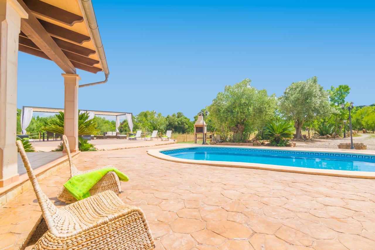Villa Son Pere Genet *