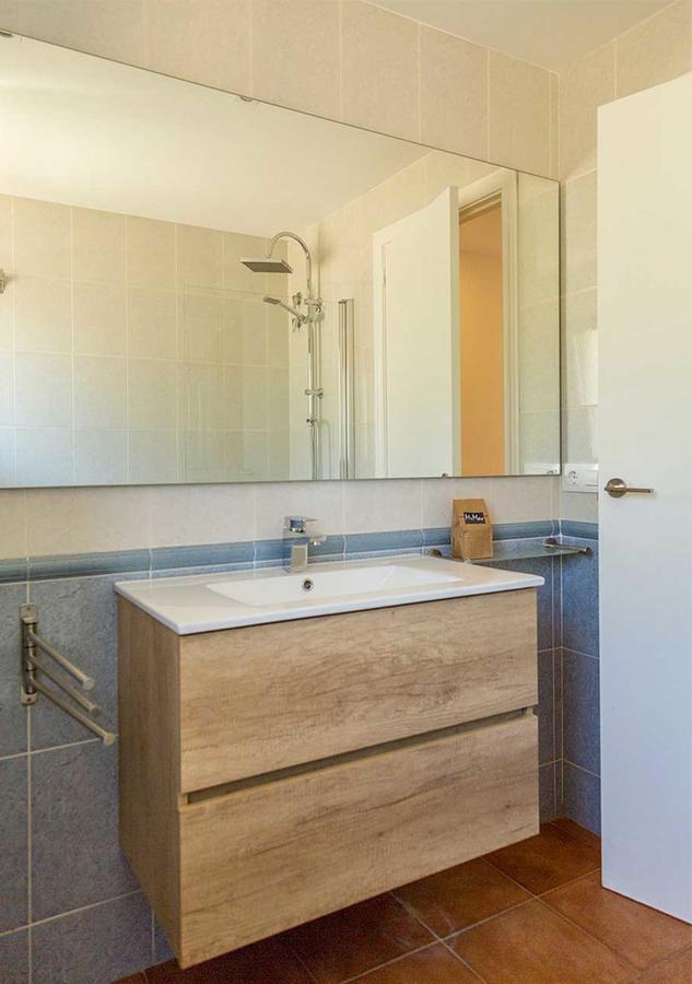 Сasa de vacaciones Emporda Residencial *