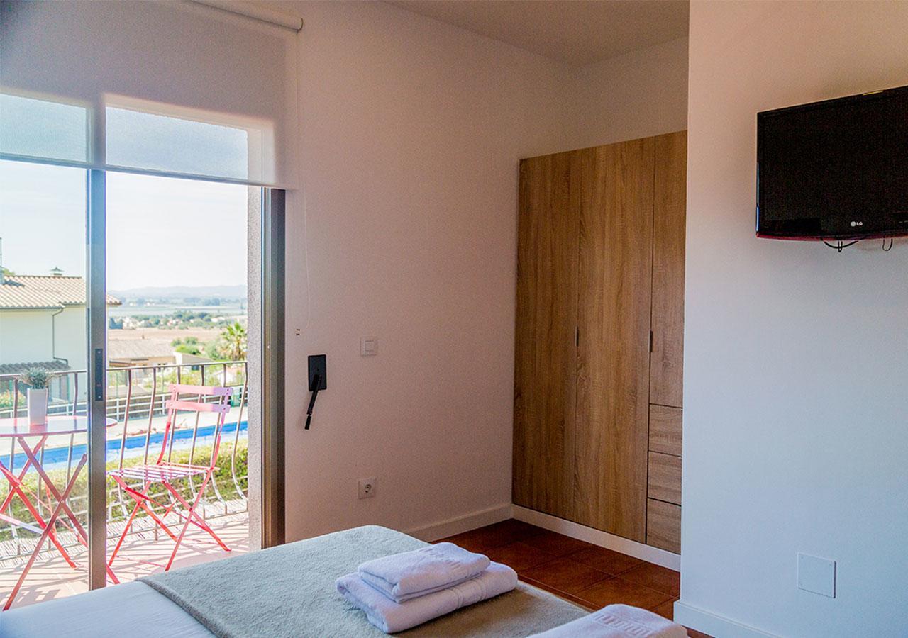 Сasa de vacaciones Emporda Residencial L'Estartit