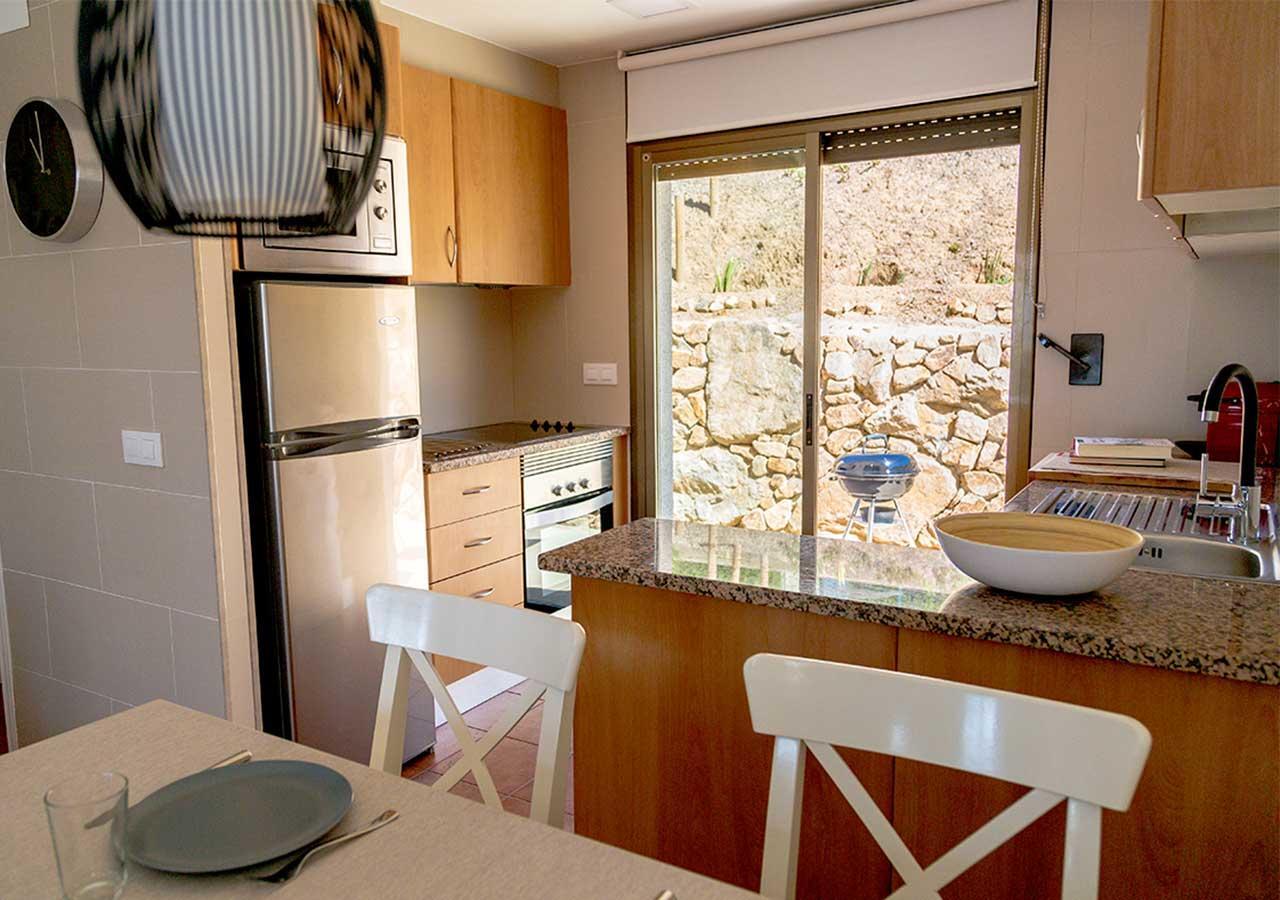 Сasa de vacaciones Emporda Residencial *