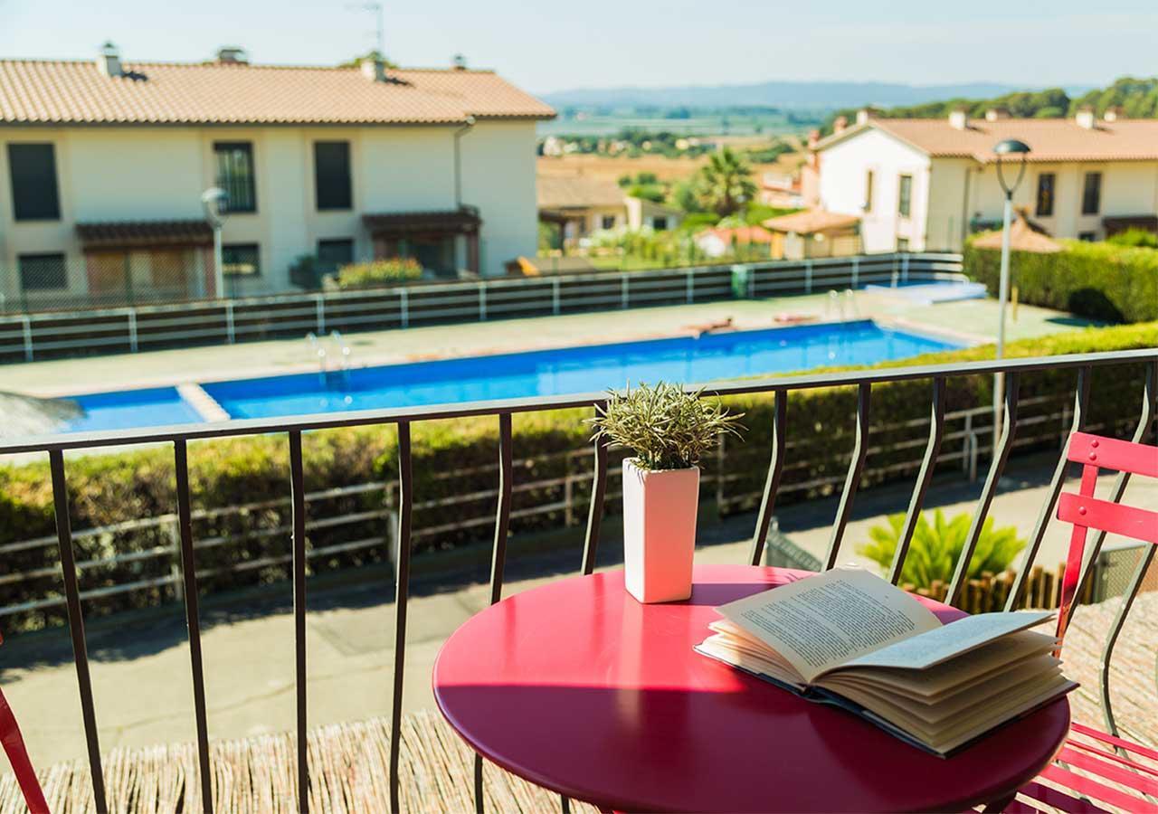 Emporda Residencial *