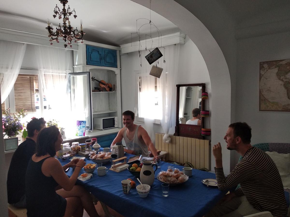 Hostal Cocollona *