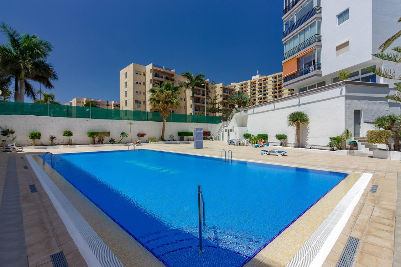 Apartamento Estrella 1a021 Los Cristianos (Tenerife)