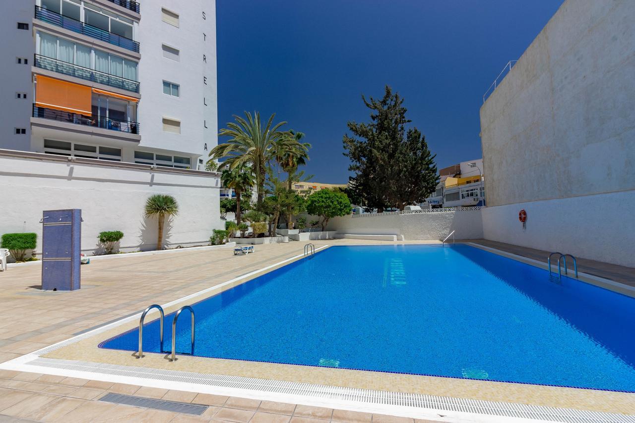 Apartamento Estrella 1a021 *