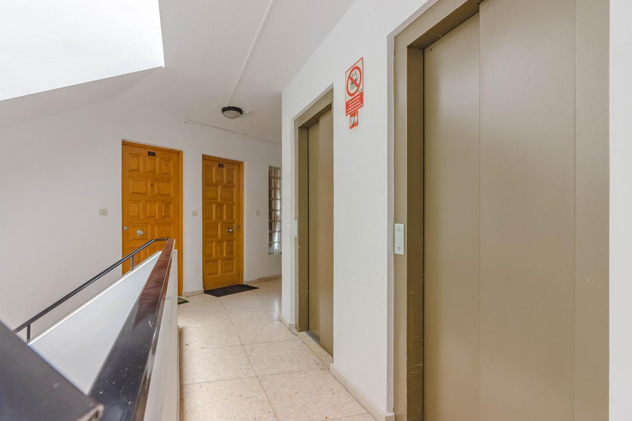 Estrella 1a021 Apartamento Los Cristianos (Tenerife)