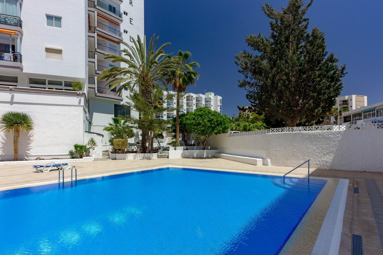 Estrella 1a021 Apartamento Los Cristianos (Tenerife)