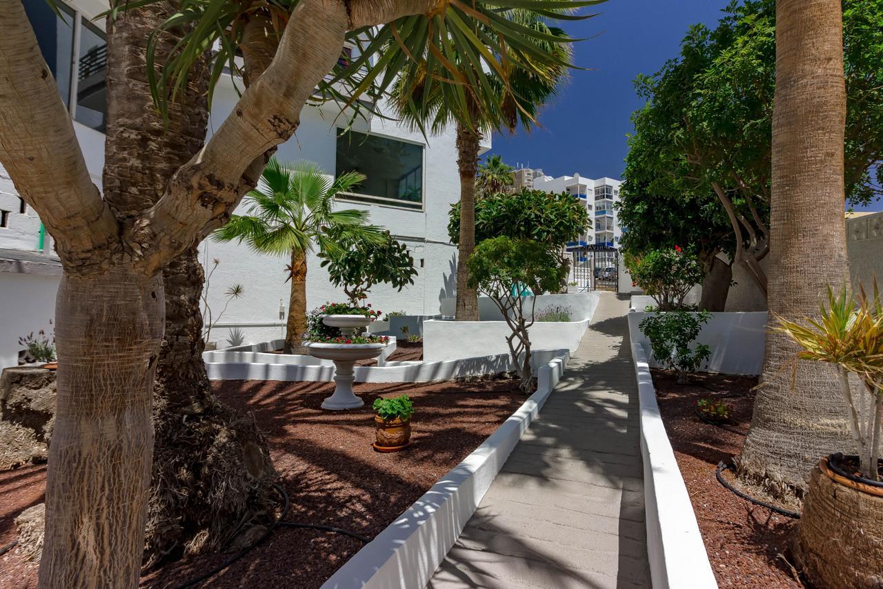 Estrella 1a021 Los Cristianos (Tenerife)