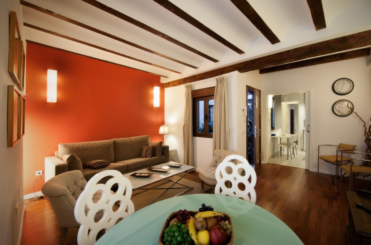 Apartment Abad Toledo