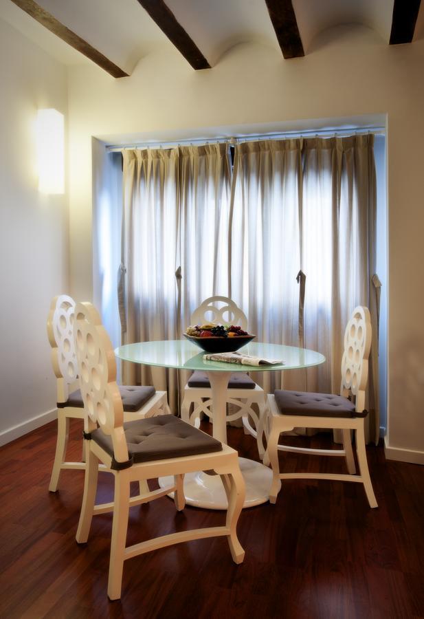 Abad Apartment *
