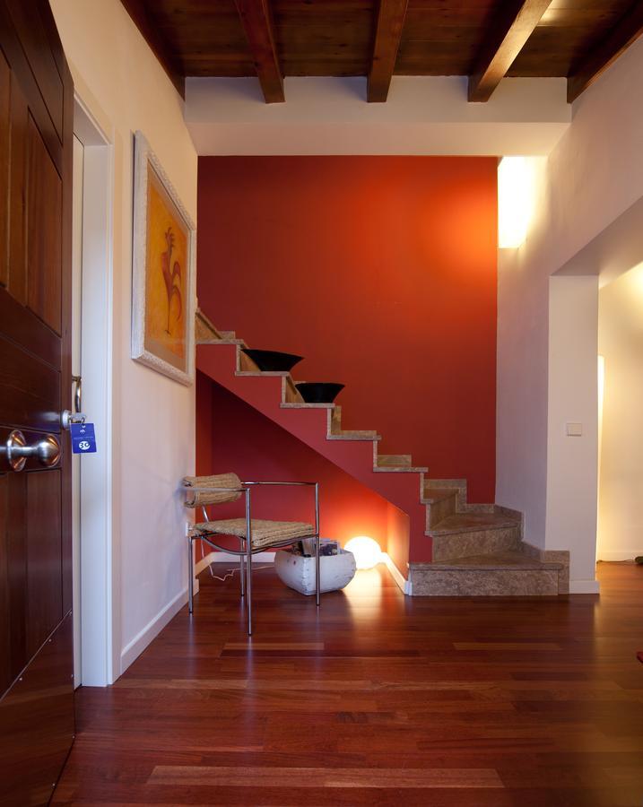 Abad Apartment