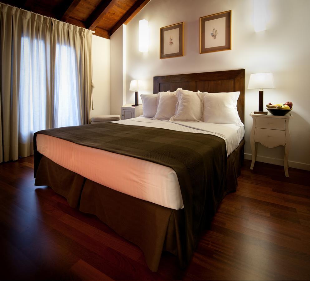 Apartment Abad Toledo