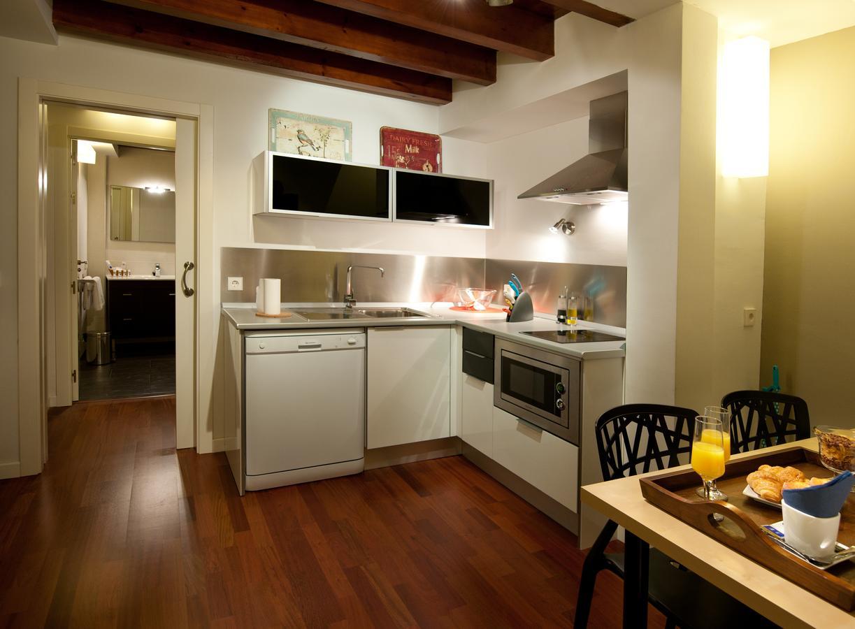 Apartment Abad *