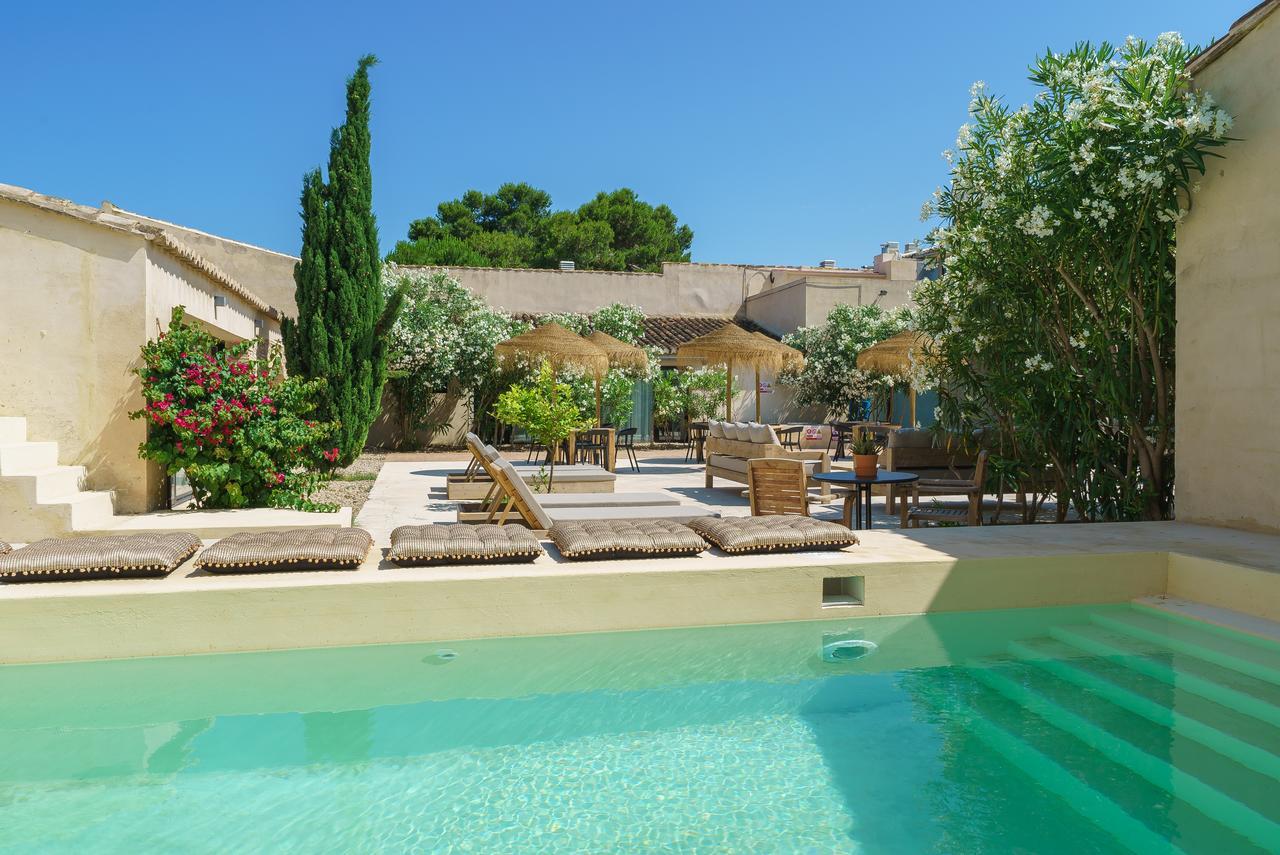 Hotel Alqueria De Vilches