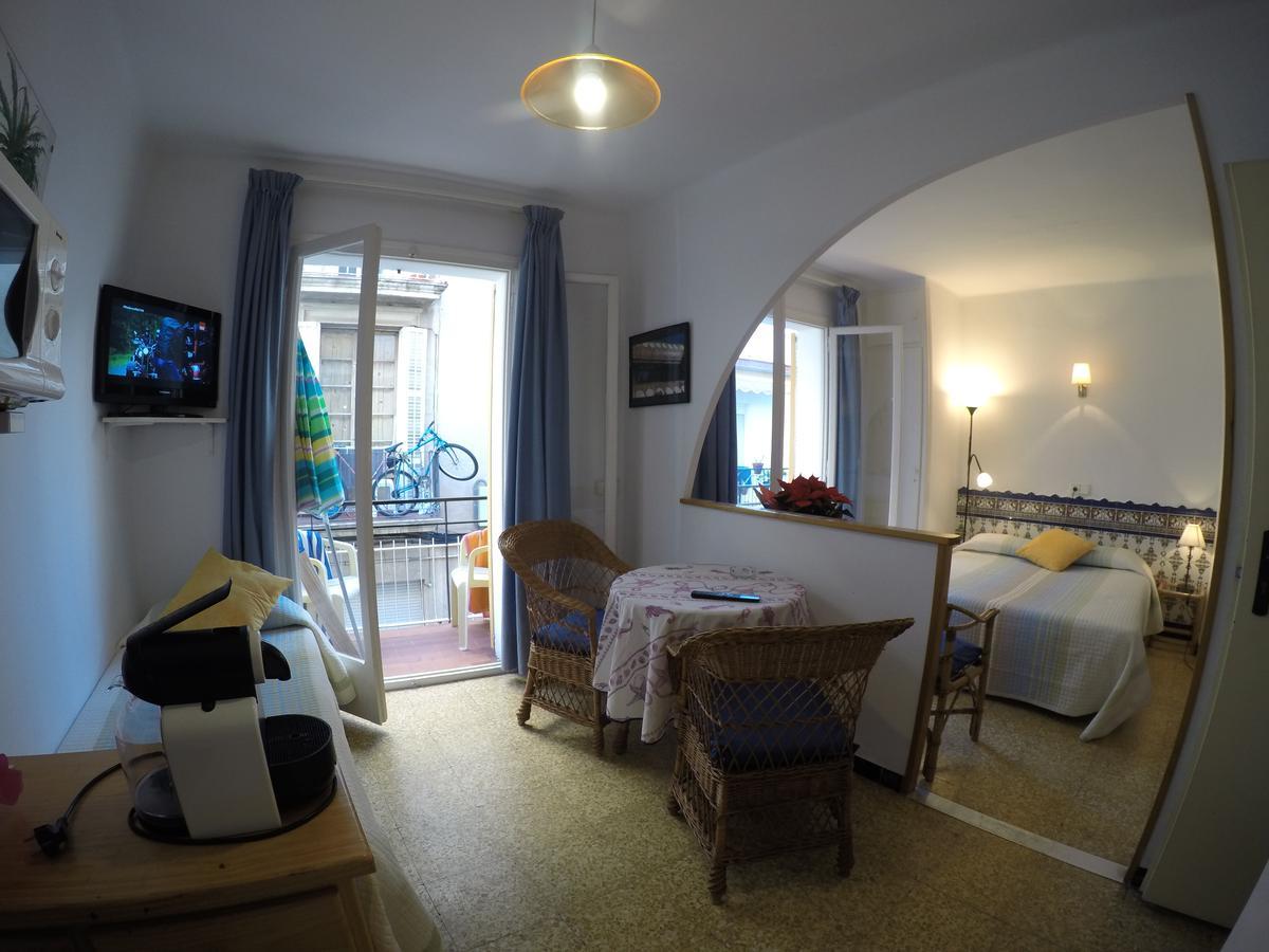 Montserrat Apartment