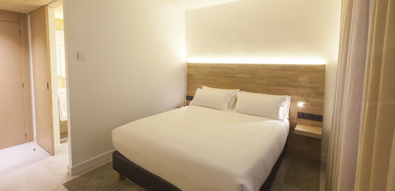 Hotel A Pamplona