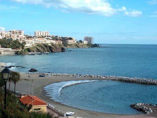 Holiday home Tu Rural Lentisco 8 Piscina Privada *