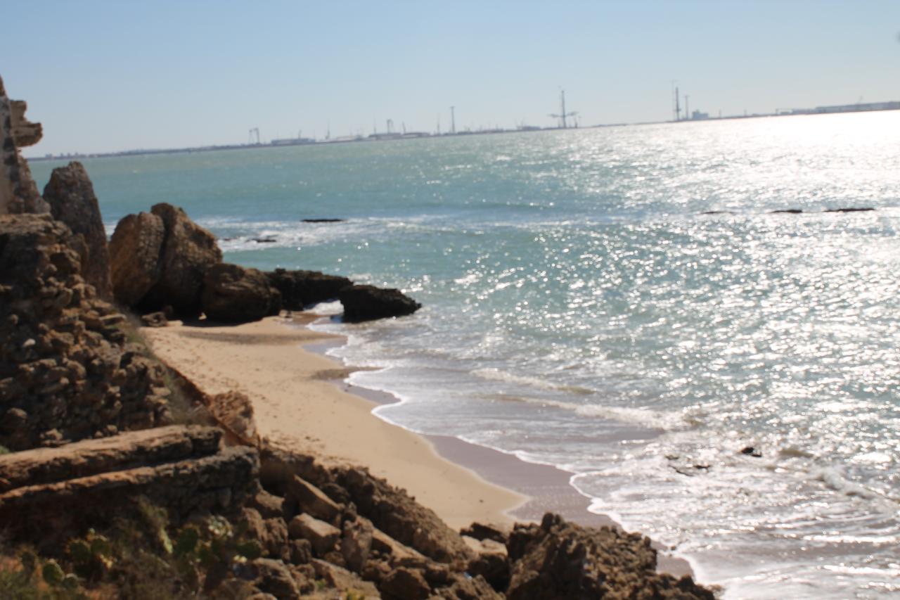 Puerto Sherry * El Puerto de Santa Maria