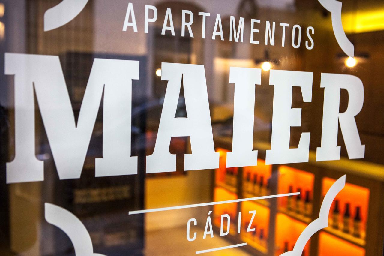 Maier *