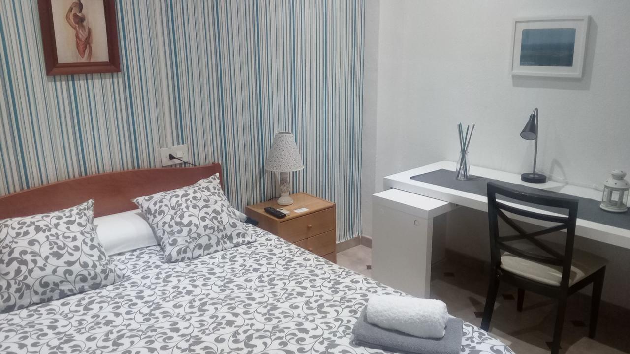 Casa Angela Guest house Deltebre