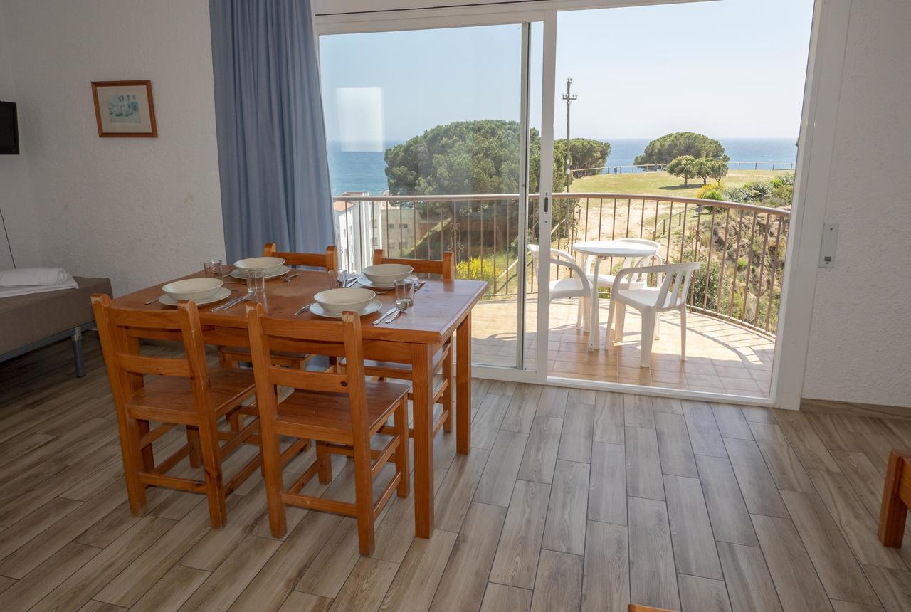 Apartment Ar Muntanya Mar *