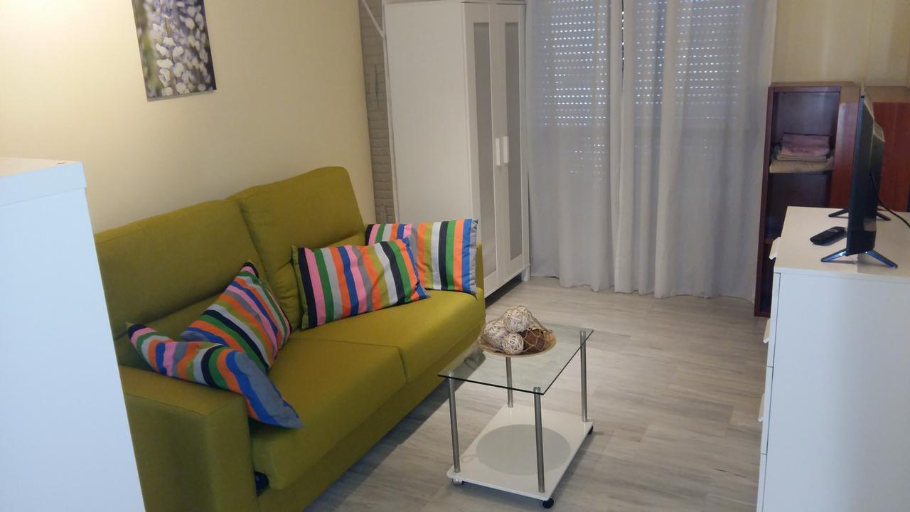 Apartamento Apartamento Diego *