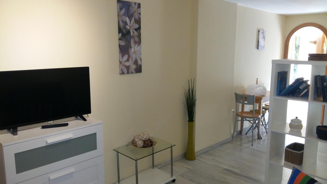 Apartamento Diego Apartamento
