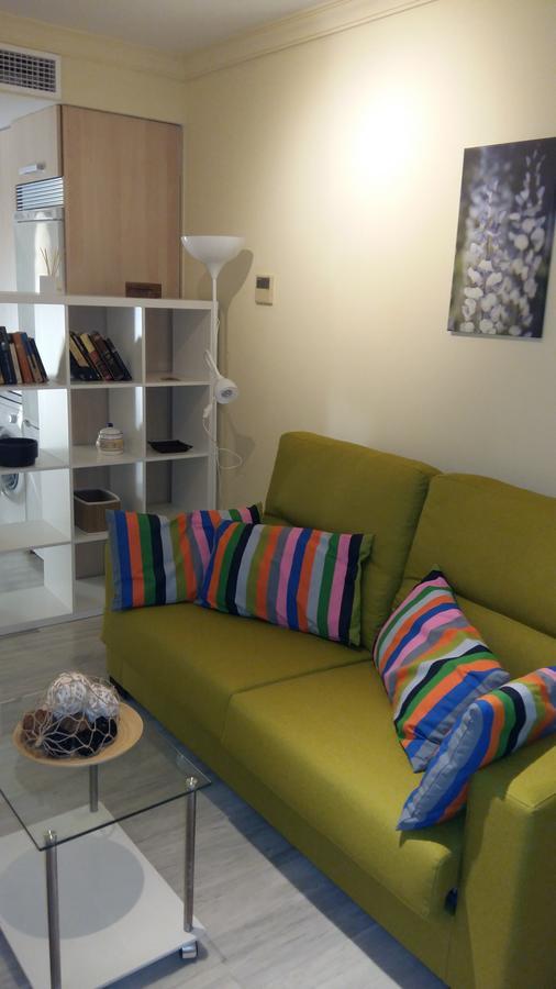 Apartamento Diego Apartamento Benalmádena