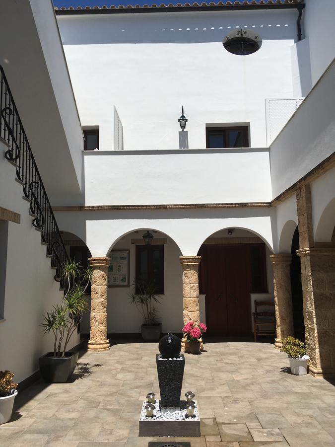 Apartamento Alegria