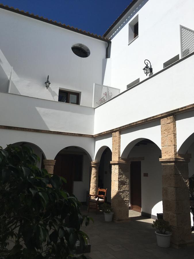 Alegria * Medina-Sidonia