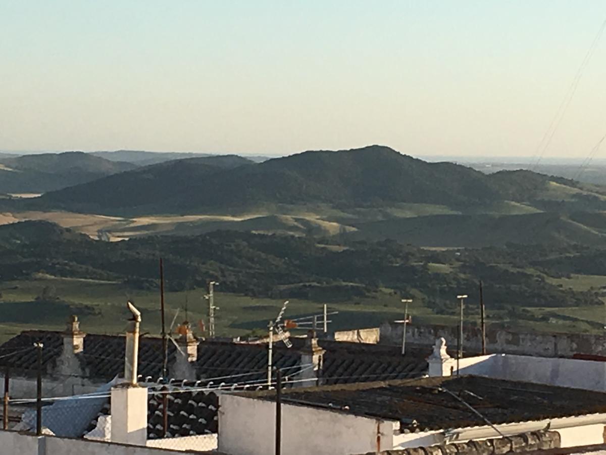 Alegria Apartamento Medina-Sidonia