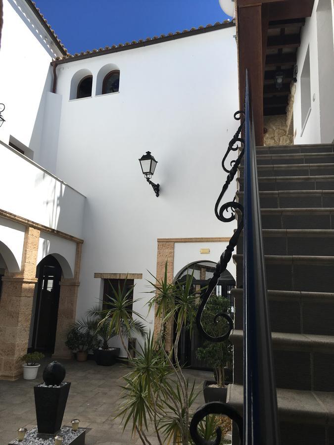 Alegria Apartamento Medina-Sidonia