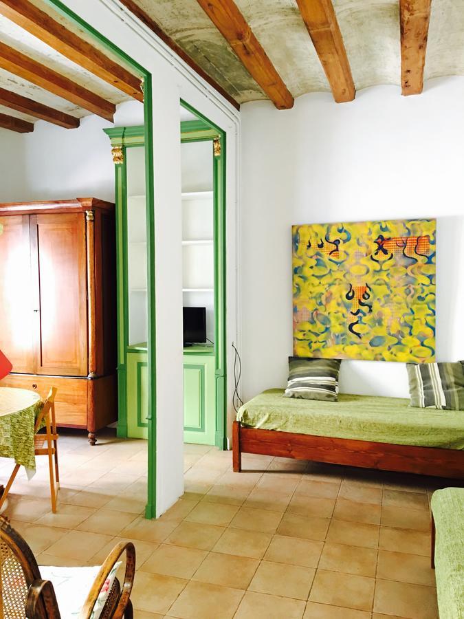 Apartamento Aiguaneu Es Portal