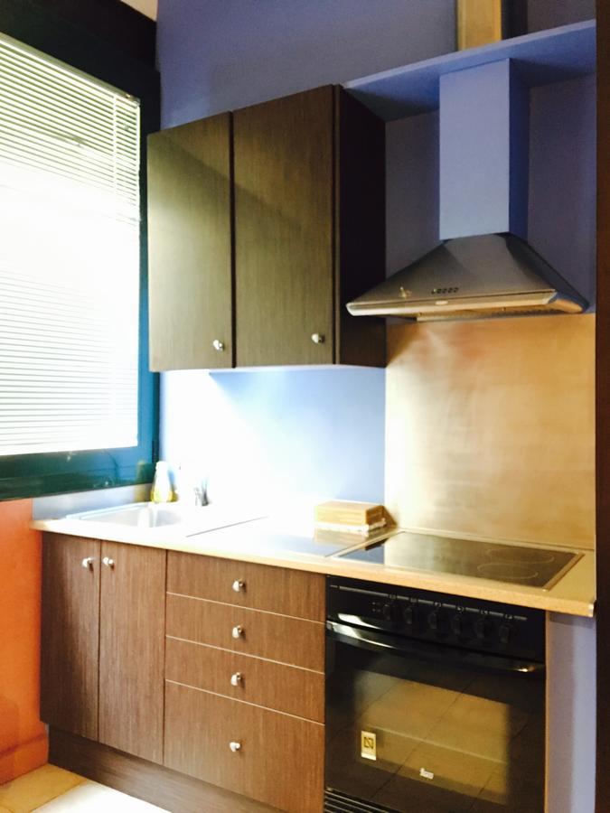 Aiguaneu Es Portal Apartamento Blanes