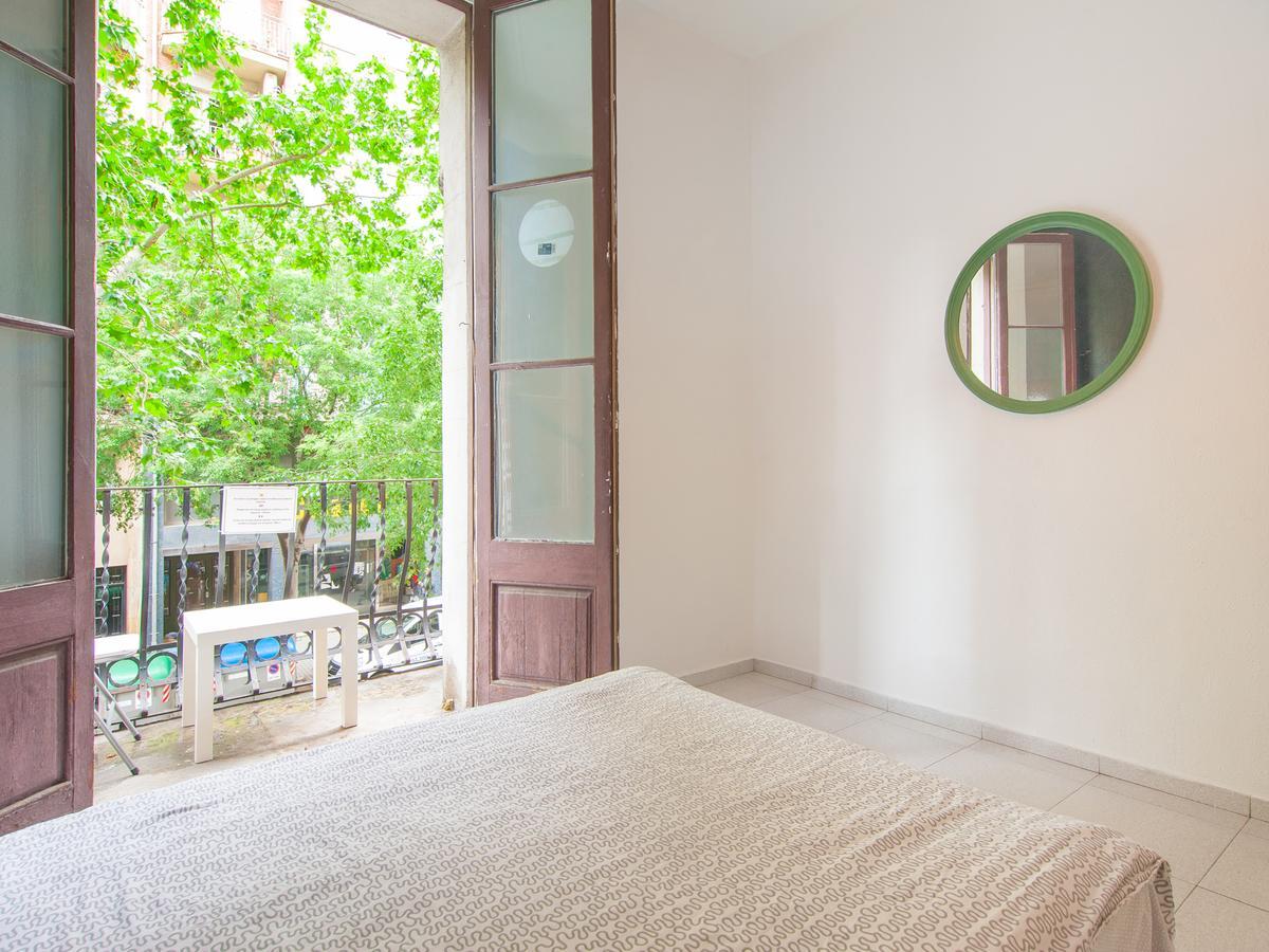 Hostel No Limit Sagrada Familia