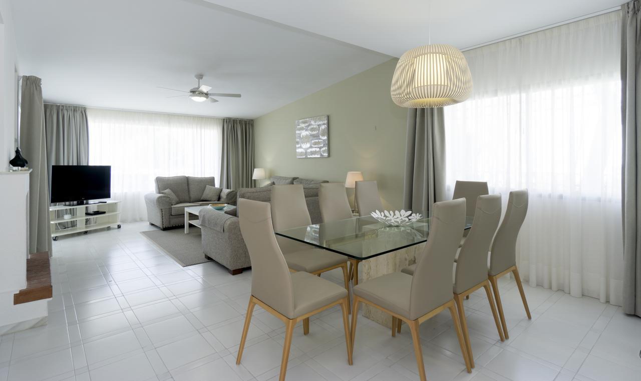 Miraflores & Country Club Mijas