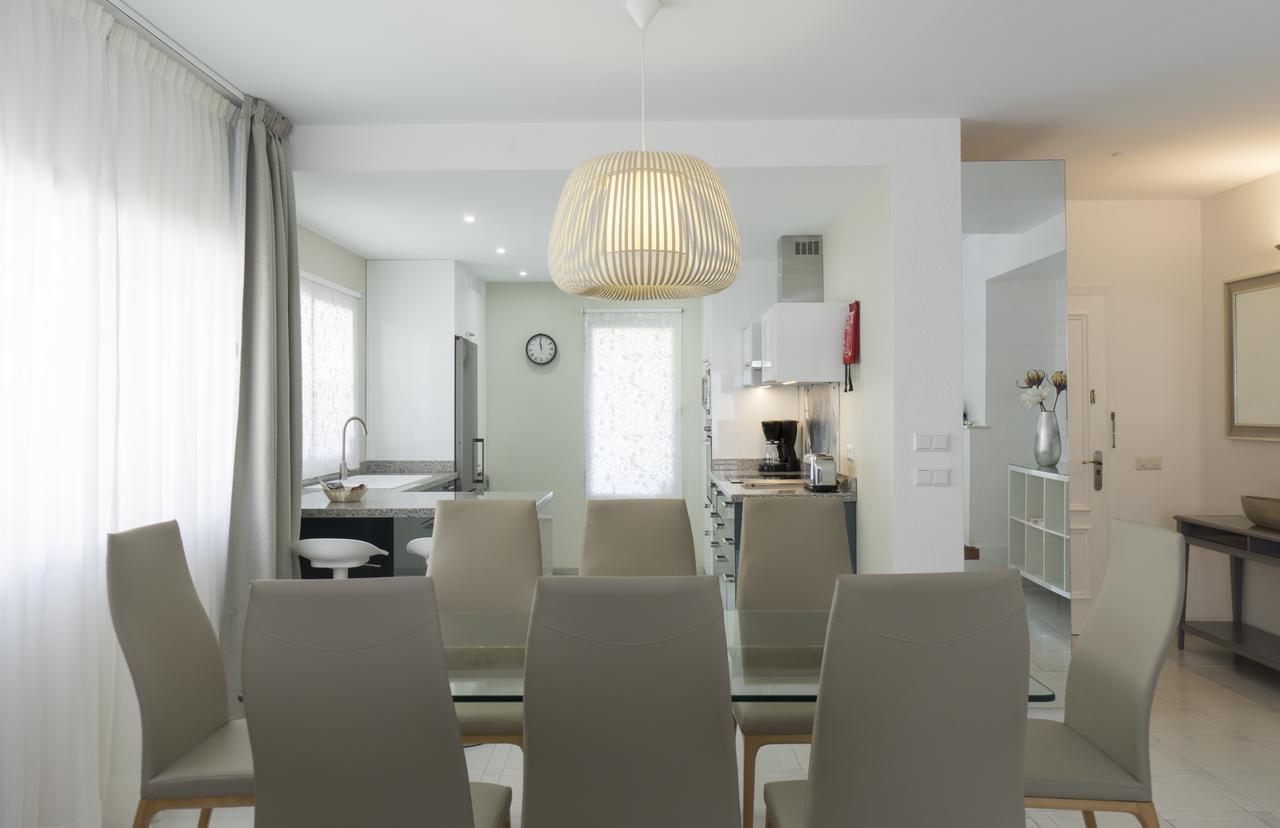 Miraflores & Country Club Apartamento *