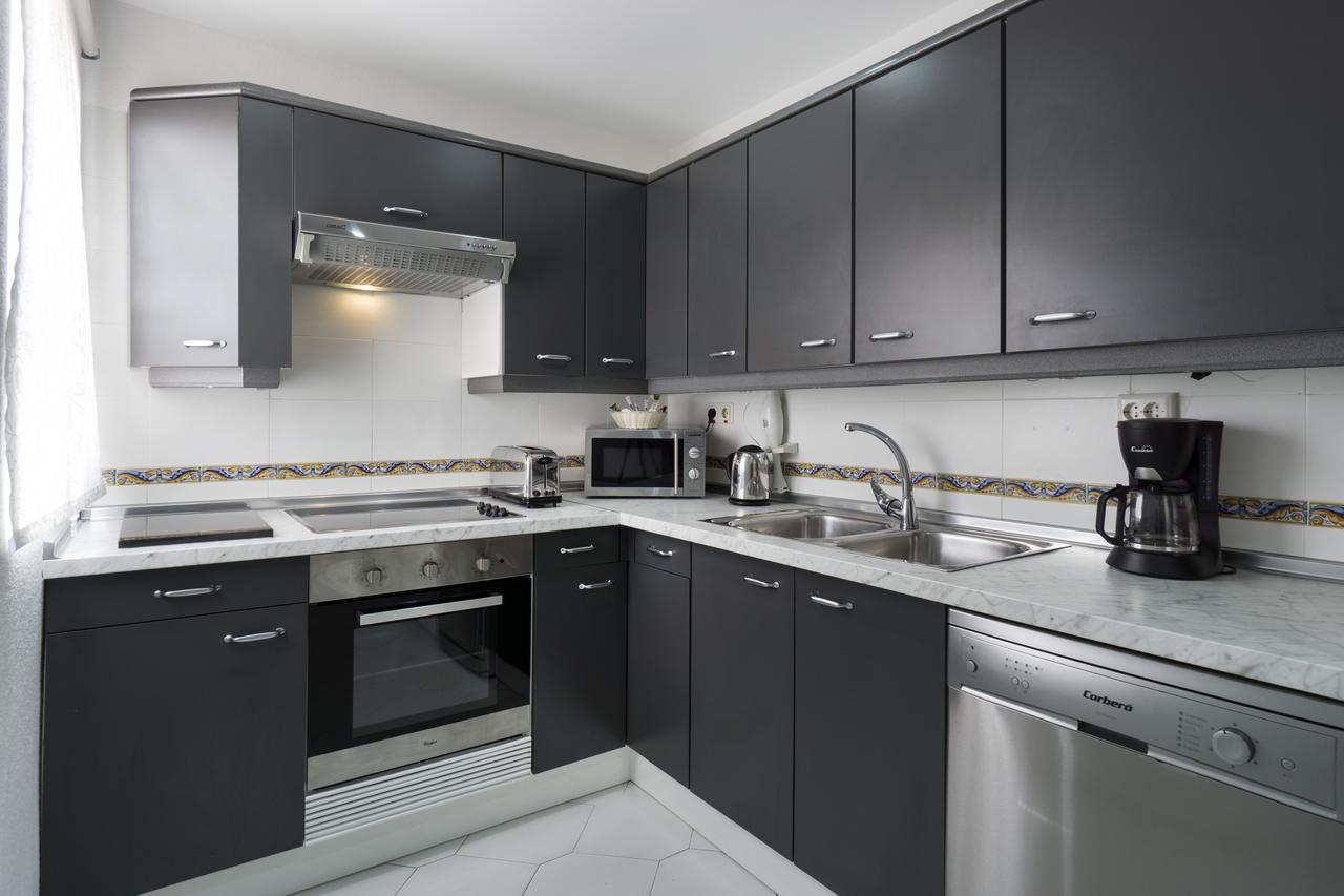 Apartamento Miraflores & Country Club