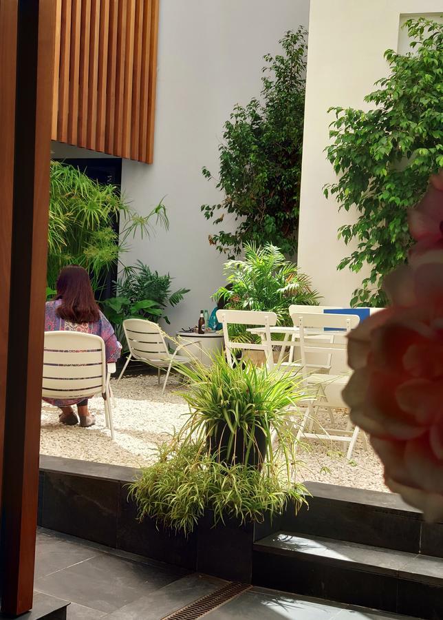 Apartment Atrium Cordoba
