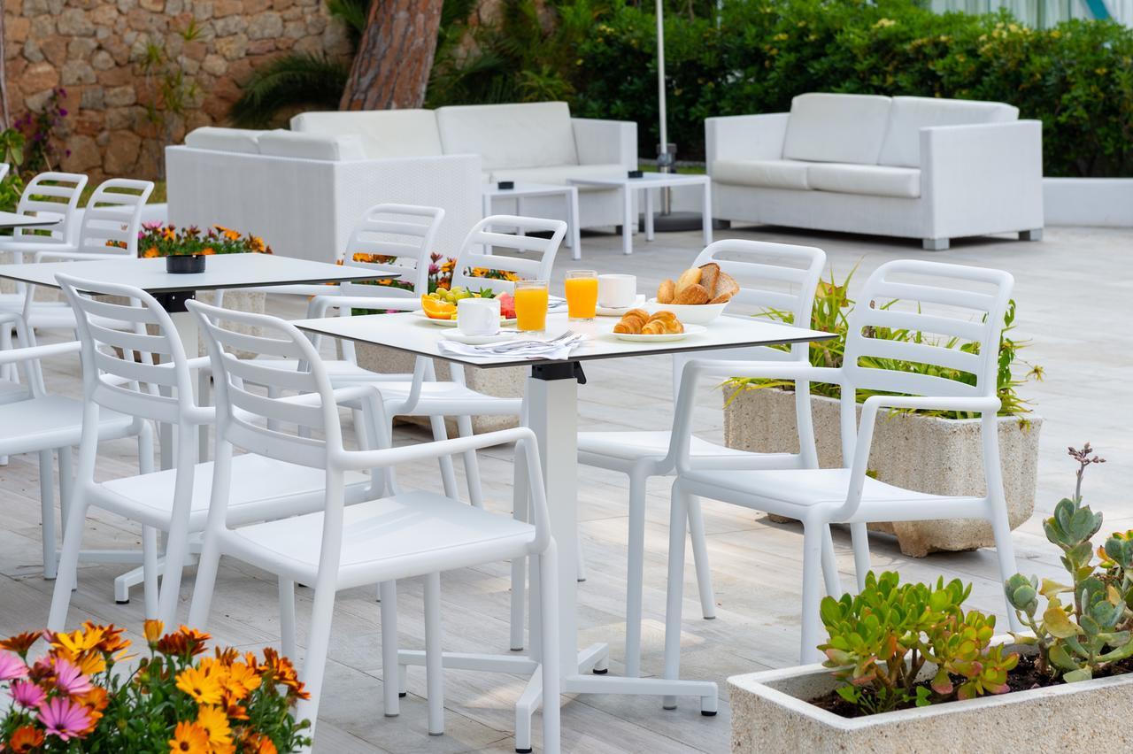Hotel Playasol Marco Polo I