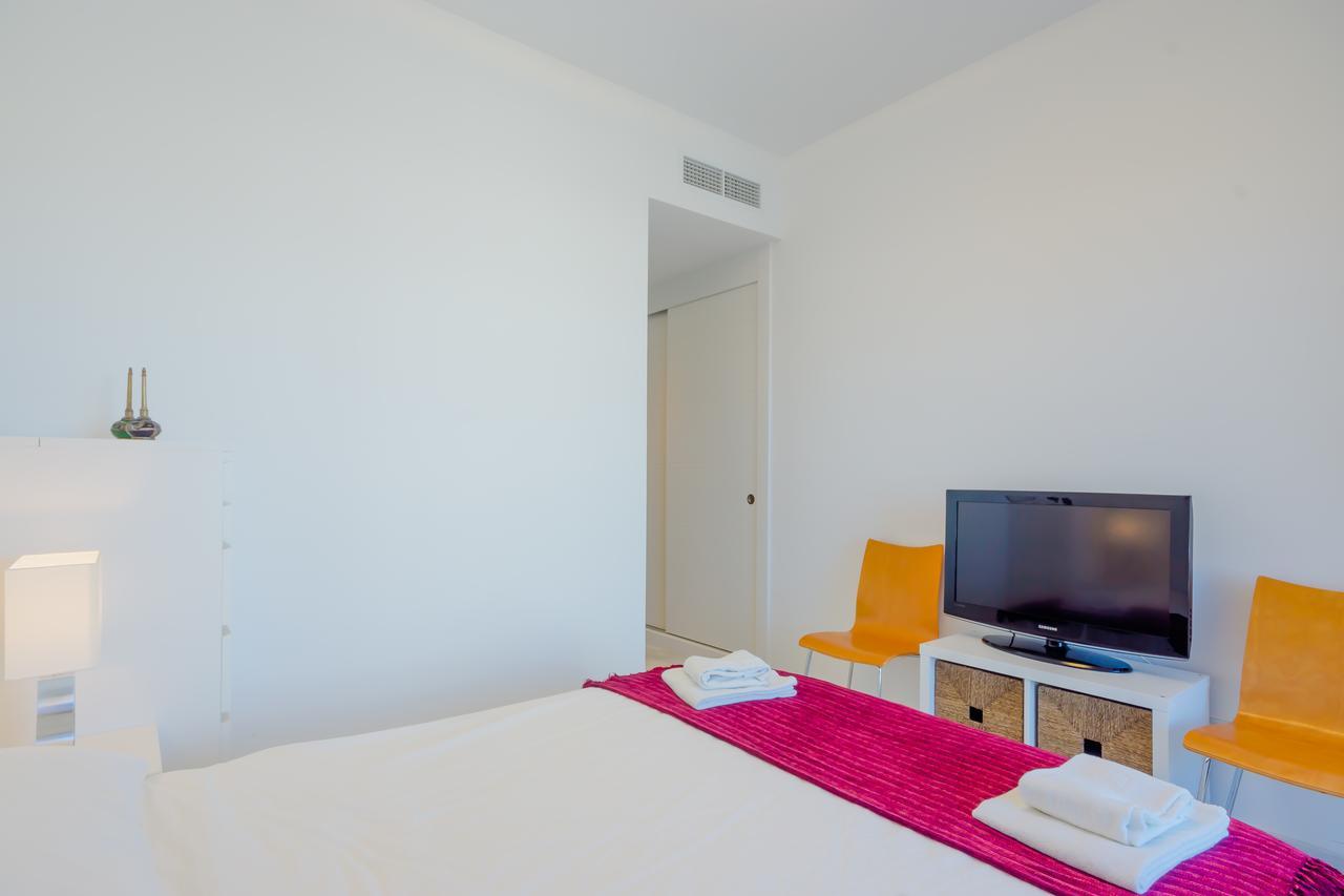 Apartamento Bahía Blanca